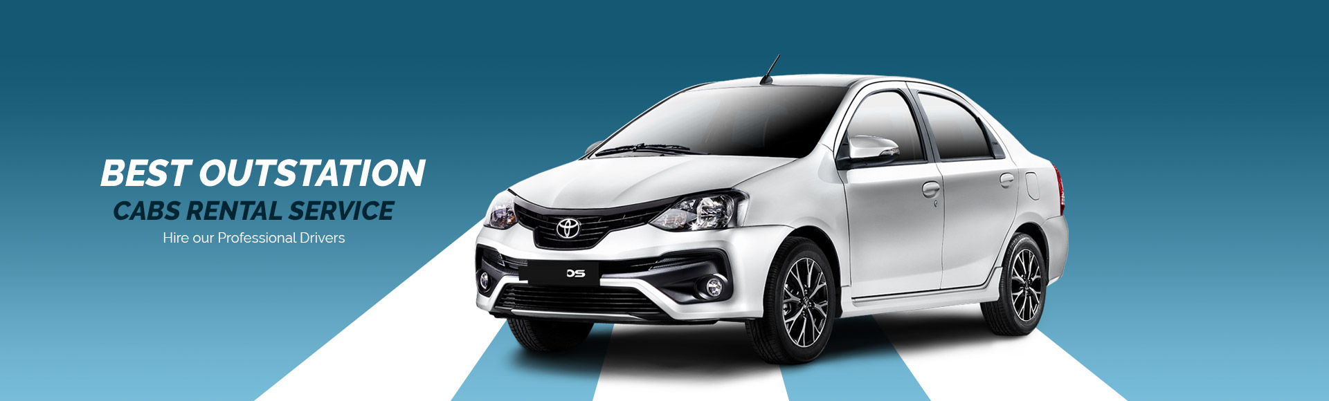 Bangalore Outstation Cab Service