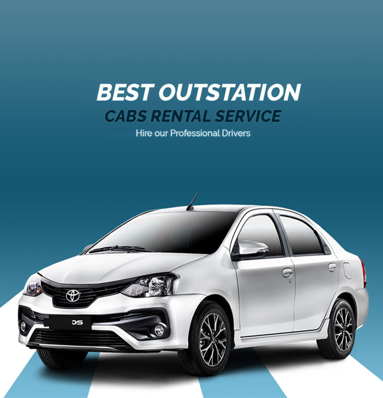 Bangalore Outstation Cab Service