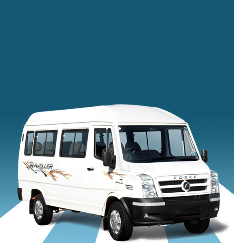 Bangalore Outstation Cab Service